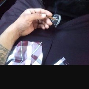 Meet your Posher, Alejandro